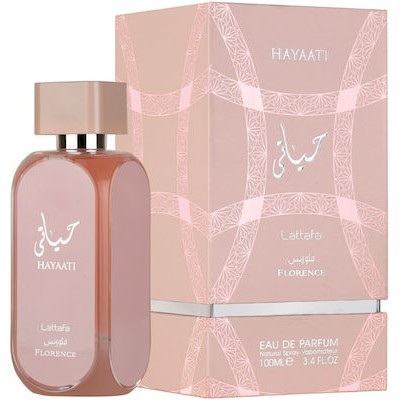 LATTAFA Hayaati Florence EDP 100ml